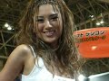 顔も肢体もエロいキャンギャル  ｐｔⅡ