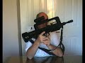 TM Famas F1 Part 2 of 4