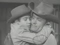 The Rifleman - Lucas/Mark - If There Hadn't Been You