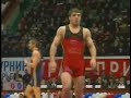 Murtazaliev vs. Saitiev Copa Yariguin