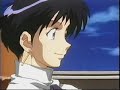 i love you   trigun