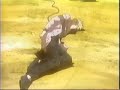 i love you   trigun
