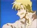 I Love You - Trigun