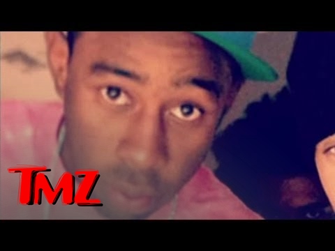 Rapper Recklessly Drives Bieber’s Car