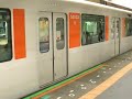 日立製のＶＶＶＦインバータ装置を搭載しているようです。