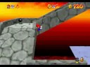 Super Mario 64 - Bowser Levels Completition Super Mario 64 - Bowser Levels Completition