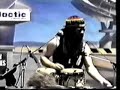 Dread Zeppelin Doing The Claw
