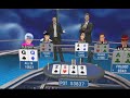 Skypoker.com - Richard bets Ed a fiver Skypoker.com - Richard bets Ed a fiver