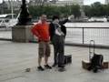 Charlie Chaplin/Mime Artist