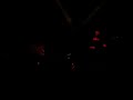 forget cassettes - live in pauk, zagreb, march 3, 2007