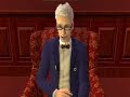 Avalanche Frontier Psychiatrist Music Video