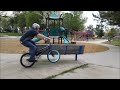 Brandon's BMX Edit