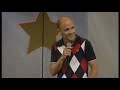 Carl Barron - Rhys Darby Comedy Show part 2