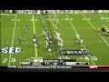 Johnthan Banks vs LSU (2012)