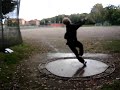 Hammerthrow 5kg 66.27