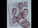 THE DEEP RIVER BOYS ~ SMACK DAB IN THE MIDDLE ~ 1955 .