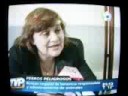 Informe Canal 10 por proyectos de Ley de Animales (1° parte)