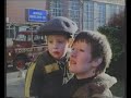 Fred Dibnah How to climb a chimney overhang at 50+