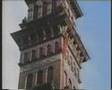 Fred Dibnah How to climb a chimney overhang at 50+
