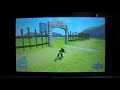 Let's Play The Legend of Zelda Ocarina of Time 3D - Walkthrough part 8