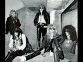 guns n roses backstage