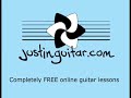 TB-004 Change Acoustic Guitar Strings 2 (justinguitar.com)