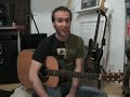 TB-004 Change Acoustic Guitar Strings 2 (justinguitar.com)