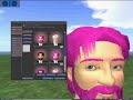 Second Life / Immersive Environments in Corporate Setting. Training, etc.