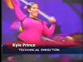Lyman High Dance show