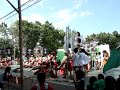 Dalit Festival 2008-Tribu Lumad Iliganon