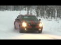 Icon for Post #Alfa Romeo Giulietta Pre-Reveal Testing