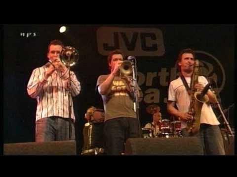 Incognito Live