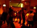 baile PeñaLa Callejera del Parque