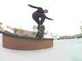 how to nollie noseslide
