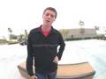 how to nollie noseslide