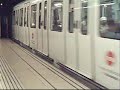 REDES: Metro de Barcelona