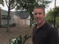 Landscaping Tip - Clean it up