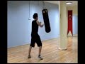 S�nmez �im�ek Wing Tsun E�itimi
