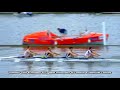 Mens Quadruple Sculls final rounds Mens Quadruple Sculls final rounds