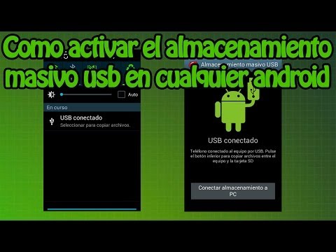 how to connect galaxy y with usb