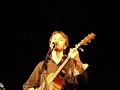 benoit dor�mus en live avec 