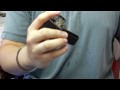 Basic Zippo Lighter Trick – Boomerang