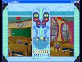 puyo puyo fever   amy vs nibbler classic