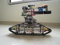 Lego Marble Tank II