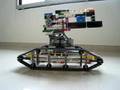 Lego Marble Tank II