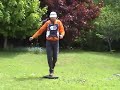 Balance Aids for Cross Country Skiers Balance Aids for Cross Country Skiers
