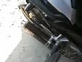 Can Am Spyder- Yoshi Pipe