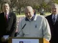 NBC News on 12,000 Flags Event