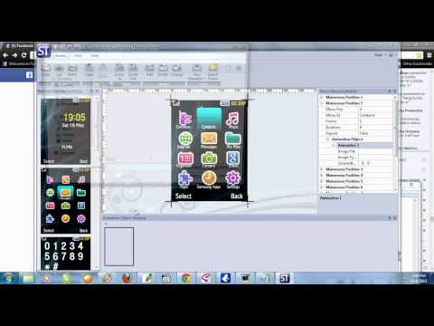 how to upload photos from galaxy s'to facebook