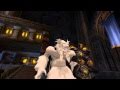 WoW Cataclysm Guide - Worgen Mount (?)